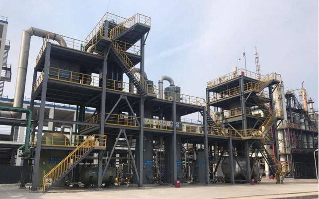 固废处理核心技术与装备